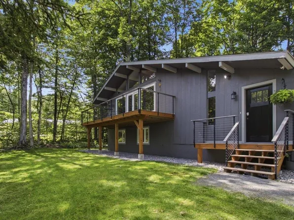 2 Corner Rock Road, Winhall, VT 05340