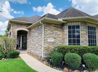 19626 Valkyrie Dr, Spring, TX 77379