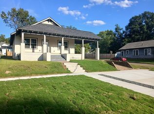 2102 Walnut St, Texarkana, TX 75501