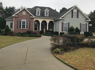 22 Horizon Way, Greenwood, SC 29649