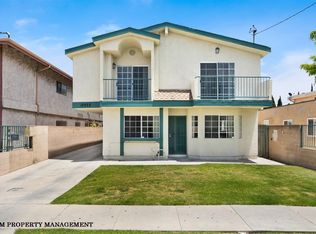 12828 Doty Ave APT 1, Hawthorne, CA 90250