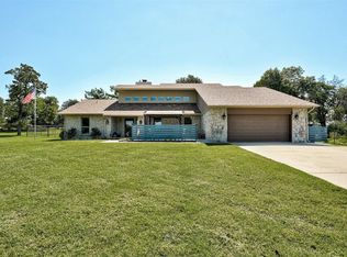 7808 Forest Ln, Oklahoma City, OK 73150