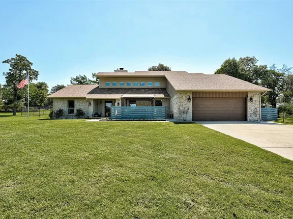 7808 Forest Ln, Oklahoma City, OK 73150