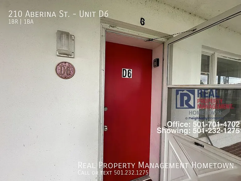 210 Aberina St #D-6 — Photo 2