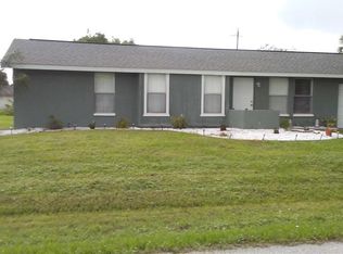 22530 Rye Ave, Pt Charlotte, FL 33980