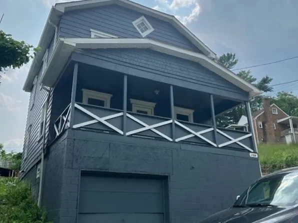 206 Union Ave, Mingo Junction, OH 43938