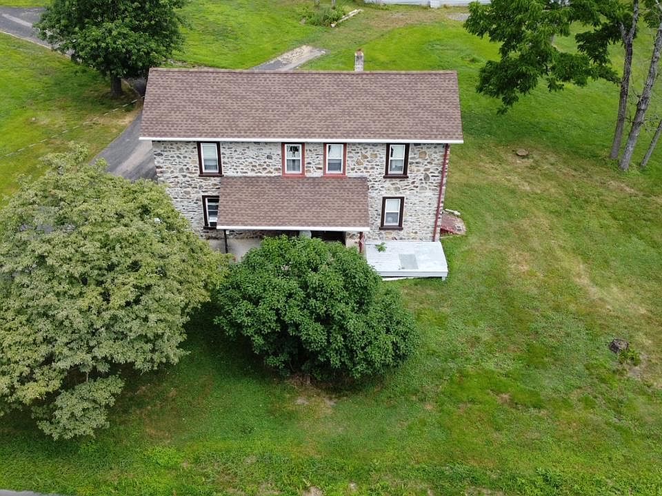 2717 Hill Rd, Green Lane, PA 18054 Zillow