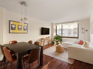 2 S End Ave APT 6H, New York, NY 10280