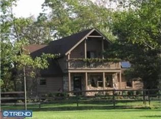 5615 Old Durham Rd, Pipersville, PA 18947