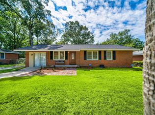 3312 Idlewild Dr, Augusta, GA 30909