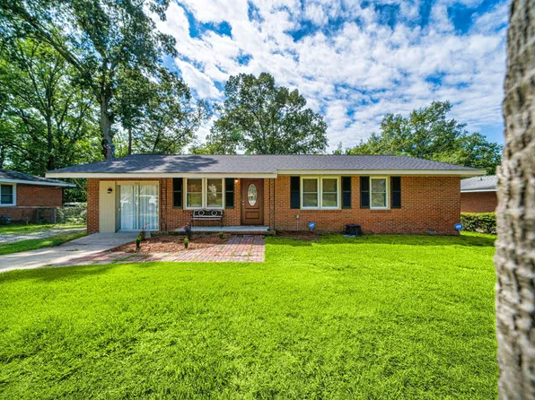 3312 Idlewild Drive, Augusta, GA