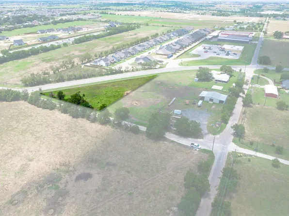 Tbd Main, Godley, TX 76044