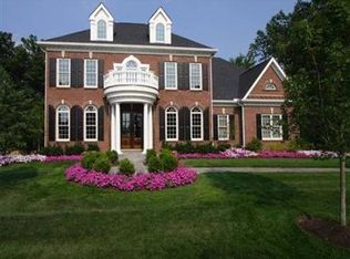 16 Vintage Walk, Montgomery, OH 45242