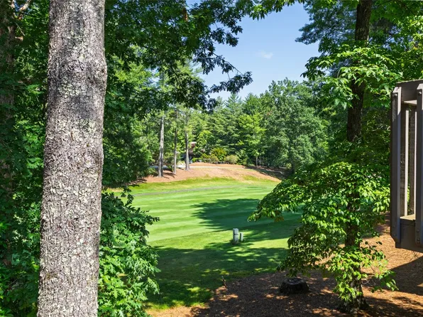 116 Fairway Villas Drive #D, Sapphire, NC 28774