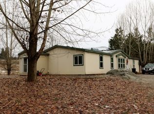 1441 Eastside Rd, Priest River, ID 83856