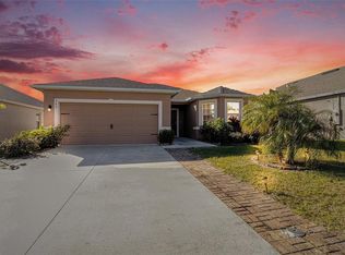 769 Forest Trace Cir, Titusville, FL 32780