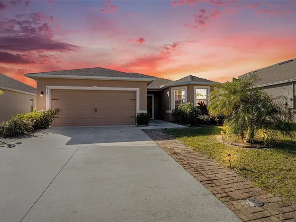 769 Forest Trace Cir, Titusville, FL 32780