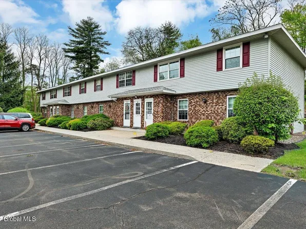 25A Pine Lane #5, Albany, NY 12203