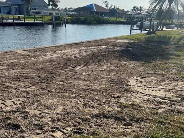 12437 Ran Ter #38, Pt Charlotte, FL 33981