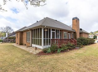 255 Fenwyck Cmns, Fayetteville, GA