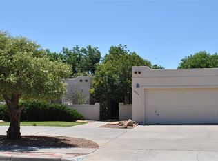 3058 Camino Real, Las Cruces, NM 88001