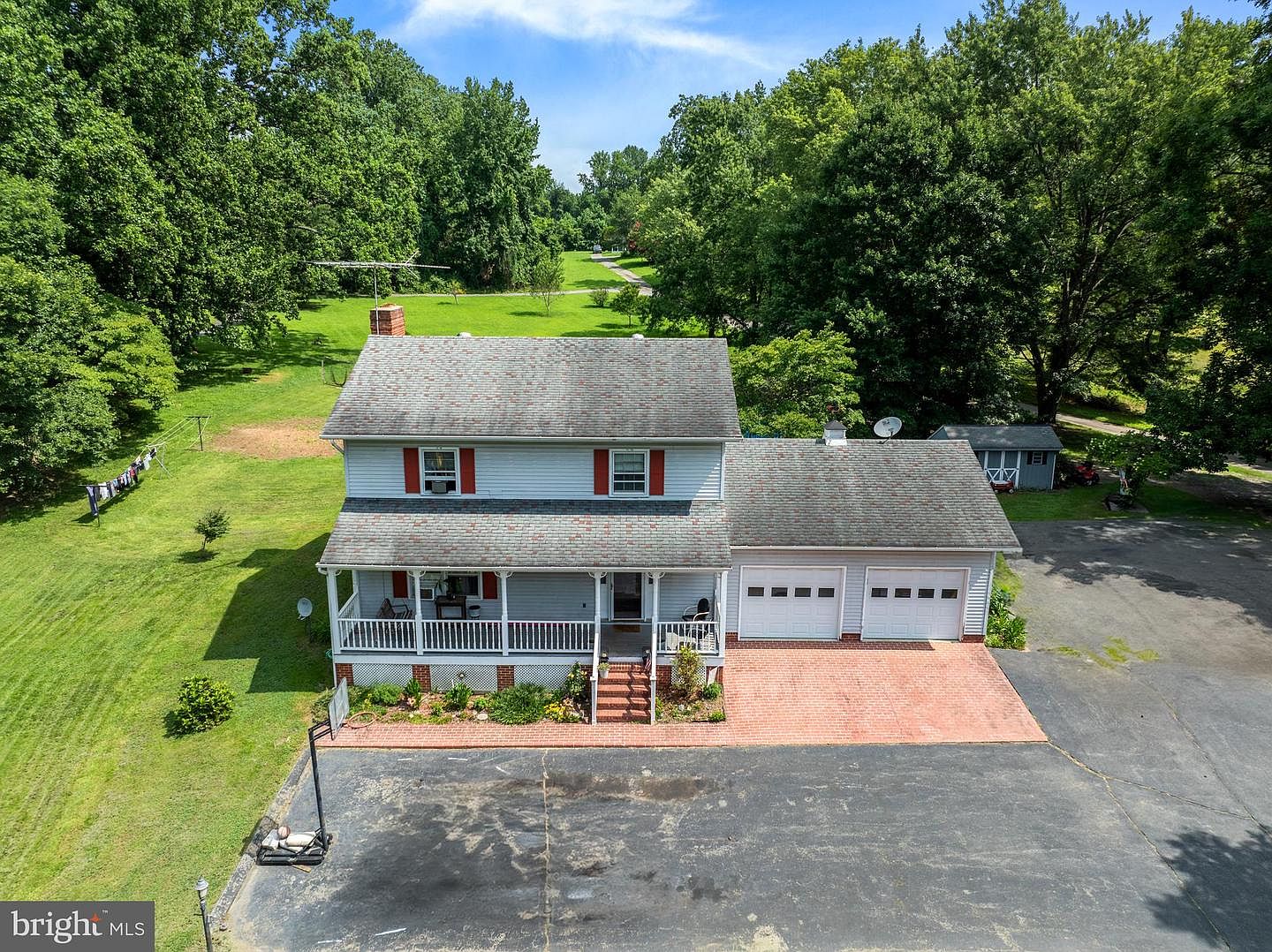 10407 Lynn Ric Dr, Upper Marlboro, MD 20772 | Zillow