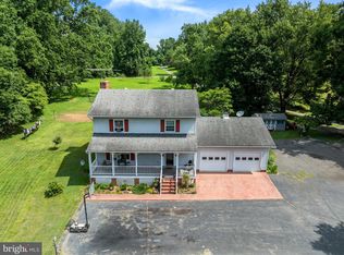 10407 Lynn Ric Dr, Upper Marlboro, MD 20772