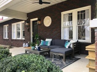 2039 Elliott Ave, Nashville, TN 37204