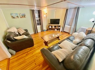 21 Pope St #13A, Newport, RI 02840