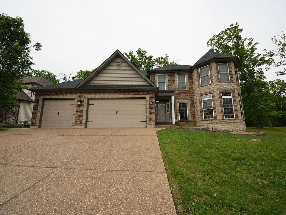 32040 Fairway Dr N, Foristell, MO 63348 Zillow