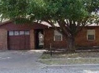 4607 Grinnell St, Lubbock, TX 79416