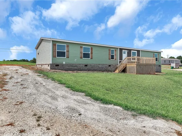 1065 Highway 182, Fair Play, SC 29643