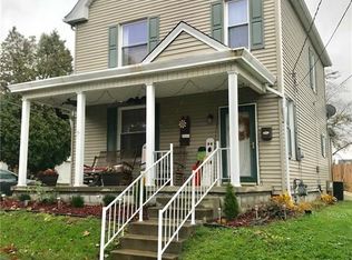 1620 Huron Ave, New Castle, PA 16101