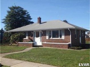 1856-1864 S Front St, Allentown, PA