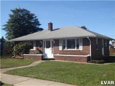 1856-1864 S Front St, Allentown, PA, 18103