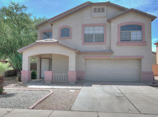 1795 E Ivanhoe St, Gilbert, AZ 85295
