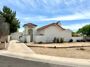 15201 N 51st Way, Scottsdale, AZ 85254