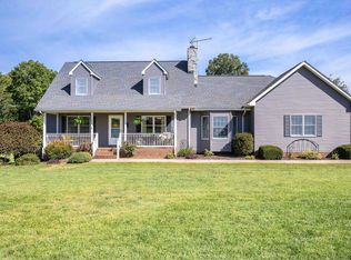 1076 Patterson Mill Rd, Grottoes, VA 24441