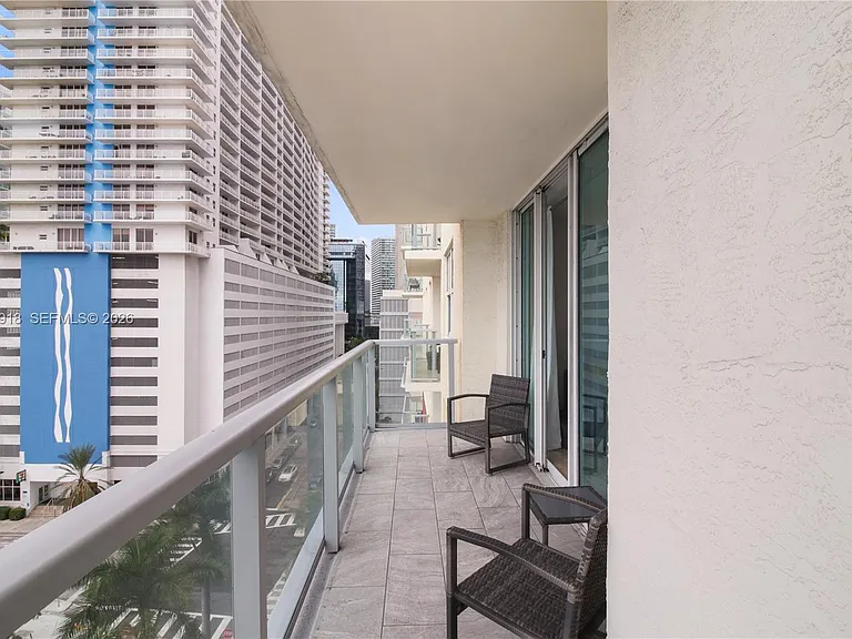 1155 S Brickell Bay Dr #805 — Photo 19