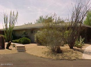 7818 E Rambling Rd, Carefree, AZ 85377