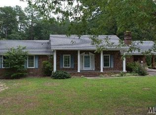 3409 Everetts School Rd, Roanoke Rapids, NC 27870