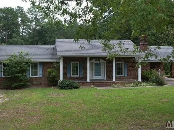 3409 Everetts School Rd, Roanoke Rapids, NC 27870