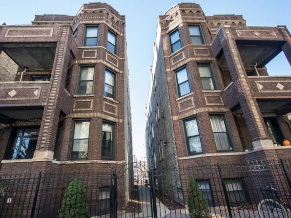 2058 N Campbell Ave APT 2R, Chicago, IL 60647