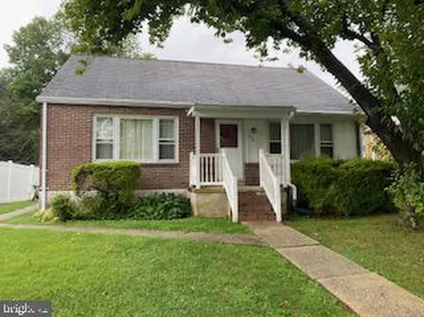 336 Roosevelt Ave, Reading, PA 19605