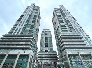 70 Town Centre Ct #708, Toronto, ON M1P 0B2