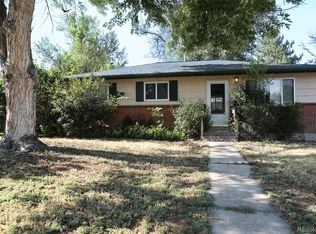 7415 W Calahan Ave, Lakewood, CO 80232