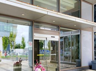 121 McMahon Dr #1115-C15, Toronto, ON M2K 0C1
