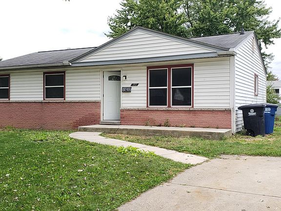 3rd image of 482 S Bryar St