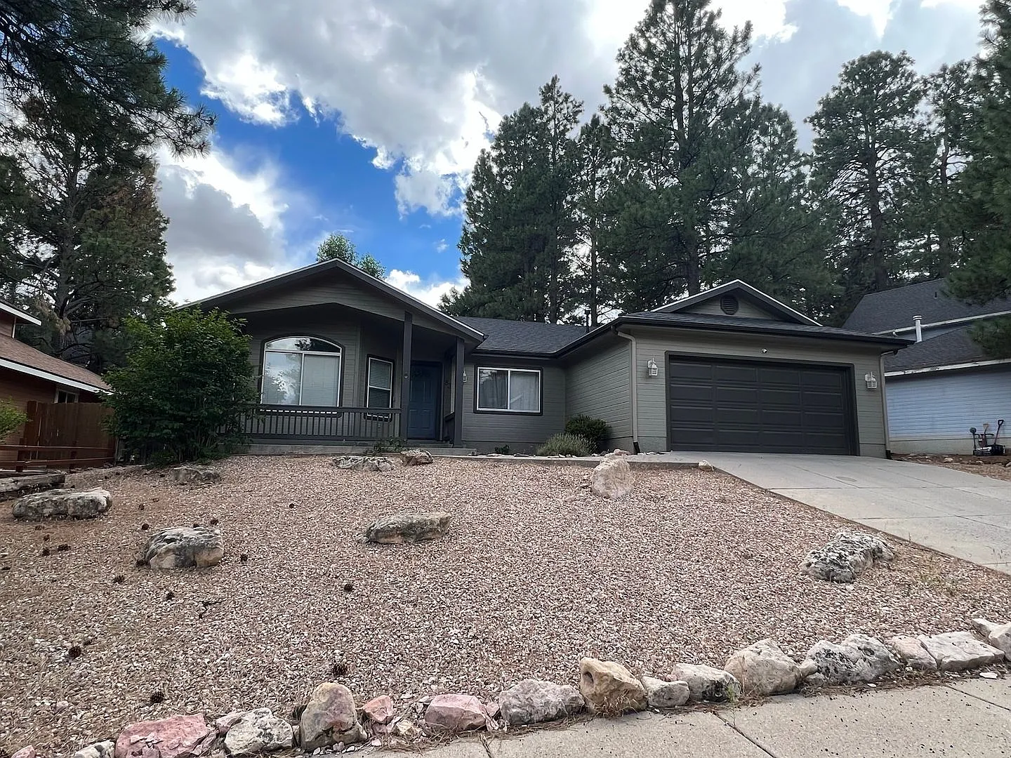 House in Aspen Trails! 3 bed/2 bath - $2,995.00 — Photo 1