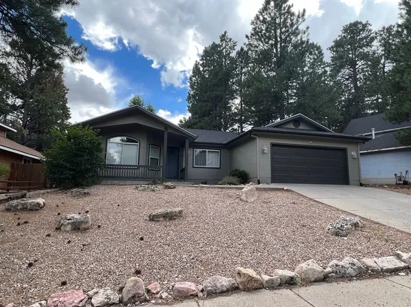83 E Judy St, Flagstaff, AZ 86005